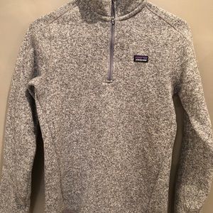 Patagonia Pullover - Like New